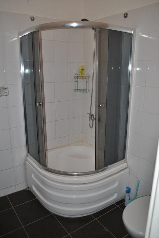 Hostel Comfort Lviv Dış mekan fotoğraf
