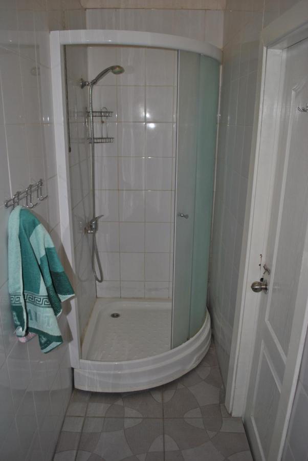 Hostel Comfort Lviv Dış mekan fotoğraf